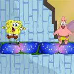 play Spongebob And Patrick Adventure