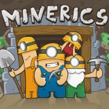 play Minerics