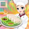 play Tessa'S Cooking: Spring Rolls