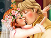 play Anna Wedding Kiss