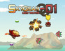 play Skygear-01 - Destroyer