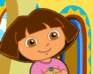 play Dora Clean Room