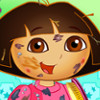 play Messy Dora