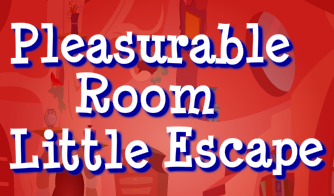 play Pleasurable Room Little Escape