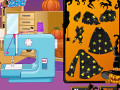 play Design Your Halloween Costume