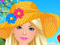 play Summer Vacation Dress Up