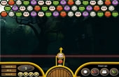 play Bubble Shooter Halloween