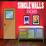 play Single Walls Escape