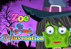 play Zoe The Witch Rejuvenation