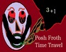 play Posh Froth Time Travel 4