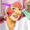 Violetta Makeover