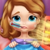 Sofia The First Flu Doctor