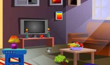 play Puckish House Escape
