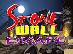 play Stone Wall Escape