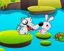 play Brave Rabbit