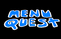 play Menu Quest