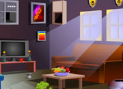 play Puckish House Escape