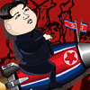 Great Leader Kim Jong-Un