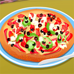 play Create Your Pizza