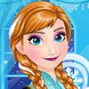 play Play Anna Frosty Make Up