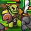 play Sentry Knight 2