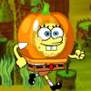 play Spongebob Halloween Run