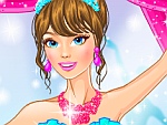 Ballet Princess Dress Up