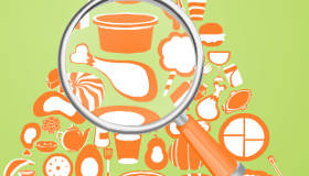 Kitchen Hidden Objects