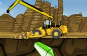 play The Gold Miner