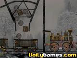 play Steam Train Challenge