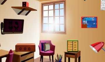 play Town Home Escape