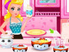 play Cooking Lesson - Cake Maker