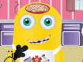 play Minion Brain Surgery