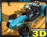 play Monster Buggy 3D