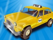 Taxi Maze