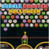 play Bubble Shooter Halloween Pack