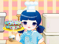 play Cute Cake Baker