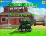 play Tank Rescue: To Protect The Farm