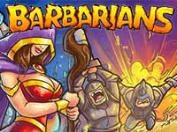 play Barbarians