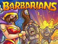 Barbarians