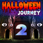 play Halloween Journey Escape 2