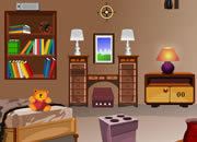 play Town Home Escape