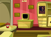 play Escape From Secret House