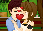 Bratz Romantic Kiss