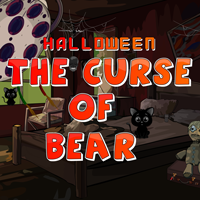 Ena Halloween The Curse Of Bear