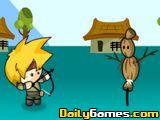 play Archer Heroes