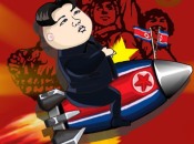 Great Leader Kim Jong-Un
