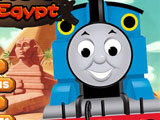 Thomas'S Trip To Egypt