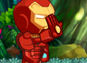Iron Man Battles