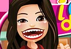 Icarly Dentist